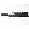 Oregon 396-716 Mower Blade Gator G6 Fits John Deere 100340 101366 - Affordable Parts & Accessories for Motor Vehicles — Shop with Confidence
