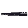 Oregon 96-374 Mulching Blade Gator G3 14" - Affordable Parts & Accessories for Motor Vehicles — Shop with Confidence