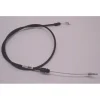 Oregon 46-320 Safety Control Cable for MTD 746-0550 946-0550 - Affordable Parts & Accessories for Motor Vehicles — Shop with Confidence