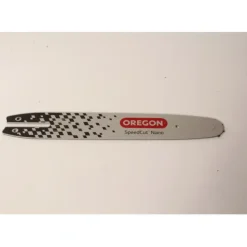 Oregon 12" SpeedCut Nano Guide Bar .325 Low Pro .043 51DL For MS192 MS193T MS200 - Affordable Parts & Accessories for Motor Vehicles — Shop with Confidence