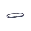 Raw Edge Cogged Pump Belt Fits Spartan 461-0019-00 KG Stand On Models - Affordable Parts & Accessories for Motor Vehicles — Shop with Confidence