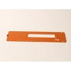 Ridgid 089290001183 Dado Throat Plate R4513 Table Saw OEM TTI 13-1/4" x 3-1/8" - Affordable Parts & Accessories for Motor Vehicles — Shop with Confidence