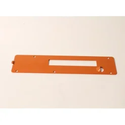 Ridgid 089290001183 Dado Throat Plate R4513 Table Saw OEM TTI 13-1/4" x 3-1/8" - Affordable Parts & Accessories for Motor Vehicles — Shop with Confidence