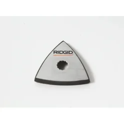 Ridgid 303590001 Detail Sanding Backing Pad Fits R8223404 18V Multi Tool OEM - Affordable Parts & Accessories for Motor Vehicles — Shop with Confidence