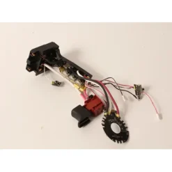 Ridgid 203632006 Switch & PCBA ASM For R86036 18V Impact Driver OEM - Affordable Parts & Accessories for Motor Vehicles — Shop with Confidence