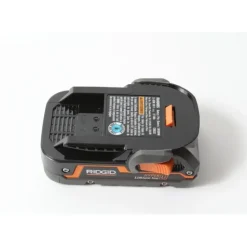 Ridgid 130183040 18V 1.5Ah Lithium Ion Battery w Fuel Gauge R86006 R86008 R8641 - Affordable Parts & Accessories for Motor Vehicles — Shop with Confidence