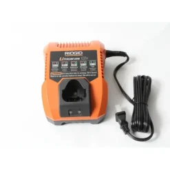 Ridgid 140446034 12V Charger Tenpad For R82007 R82008 R82009 R8223400 R82237 - Affordable Parts & Accessories for Motor Vehicles — Shop with Confidence