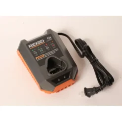 Ridgid 140446051 12V Charger Tenpad R82007 R82008 R82009 R8223400 R82237 6034 - Affordable Parts & Accessories for Motor Vehicles — Shop with Confidence