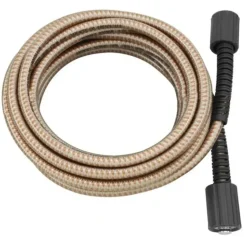 Ryobi 308835065 25' Braided Pressure Washer Hose 6mm M22 For RY14122 RY141900 - Affordable Parts & Accessories for Motor Vehicles — Shop with Confidence