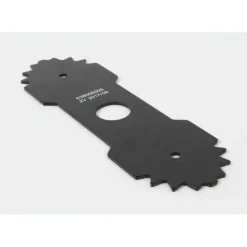 Ryobi 638006008 Edger Blade with Teeth For RY13050 RY13050A RY15518 RY40030 - Affordable Parts & Accessories for Motor Vehicles — Shop with Confidence