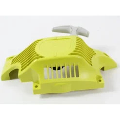 Ryobi 308067008 Recoil Starter Cover Fits RY10518 RY10519A RY10520 RY10521A ++ - Affordable Parts & Accessories for Motor Vehicles — Shop with Confidence
