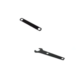 Ryobi TTI 0101010312 23mm Arbor Wrench & 0101010313 32mm Blade Wrench Set OEM - Affordable Parts & Accessories for Motor Vehicles — Shop with Confidence