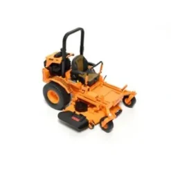 Scag 2024 STII Die-Cast Metal Replica Turf Tiger II Toy Mower 1/16 Scale Diecast - Affordable Parts & Accessories for Motor Vehicles — Shop with Confidence