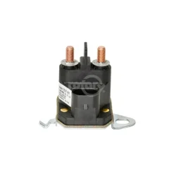 Sealed 12V Starter Solenoid Fits Ariens Gravely 05167200 2 Terminal - Affordable Parts & Accessories for Motor Vehicles — Shop with Confidence