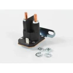 Solenoid For MTD 925-1426A Snapper 7075671YP BobCat 38665 JD GY00185 Toro 740207 - Affordable Parts & Accessories for Motor Vehicles — Shop with Confidence