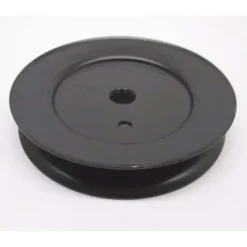 Spindle Drive Pulley for Cub Cadet Columbia Craftsman Huskee 756-04216 - Affordable Parts & Accessories for Motor Vehicles — Shop with Confidence