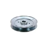 Spindle Pulley Fits Hustler 604507 Trimstar 60" Cut 6" OD 12 Point Spline - Affordable Parts & Accessories for Motor Vehicles — Shop with Confidence