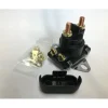 12V HD Solenoid Fits Mercury Marine 89-96158 89-96158T Sierra 18-5817 4 Terminal - Affordable Parts & Accessories for Motor Vehicles — Shop with Confidence