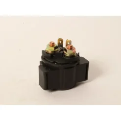 12V Starter Relay Fits Kawasaki EN450A 454 LTD 1985-1990 ZG1000A 1986-2006 - Affordable Parts & Accessories for Motor Vehicles — Shop with Confidence
