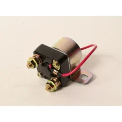 12V Starter Relay Fits Polaris 3083211 3085521 3087196 4010930 3 Terminal - Affordable Parts & Accessories for Motor Vehicles — Shop with Confidence