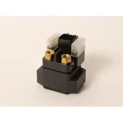 12V Starter Relay Fits Suzuki 31800-47E00 31800-21E20 6 Terminal 20 Amp Fuses - Affordable Parts & Accessories for Motor Vehicles — Shop with Confidence