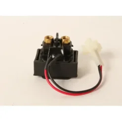 12V Starter Relay Fits Suzuki 31800-10G00 AN650 Burgman 2006-2017 4 Terminal - Affordable Parts & Accessories for Motor Vehicles — Shop with Confidence