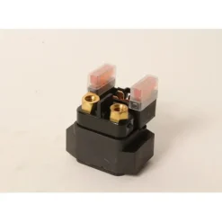 12V Starter Relay Fits Yamaha 5SL81940-12-00 R6 03-05 R6S 06-09 40 AMP - Affordable Parts & Accessories for Motor Vehicles — Shop with Confidence