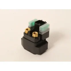12V Starter Relay Fits Yamaha 5UG81940-00-00 SMU6065 6 Terminal 30 Amp Fuses - Affordable Parts & Accessories for Motor Vehicles — Shop with Confidence